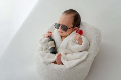 朝阳宝贝和宝宝区别